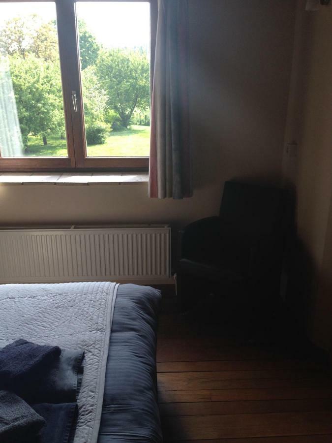 B&B Bekersveld Vlezenbeek Esterno foto