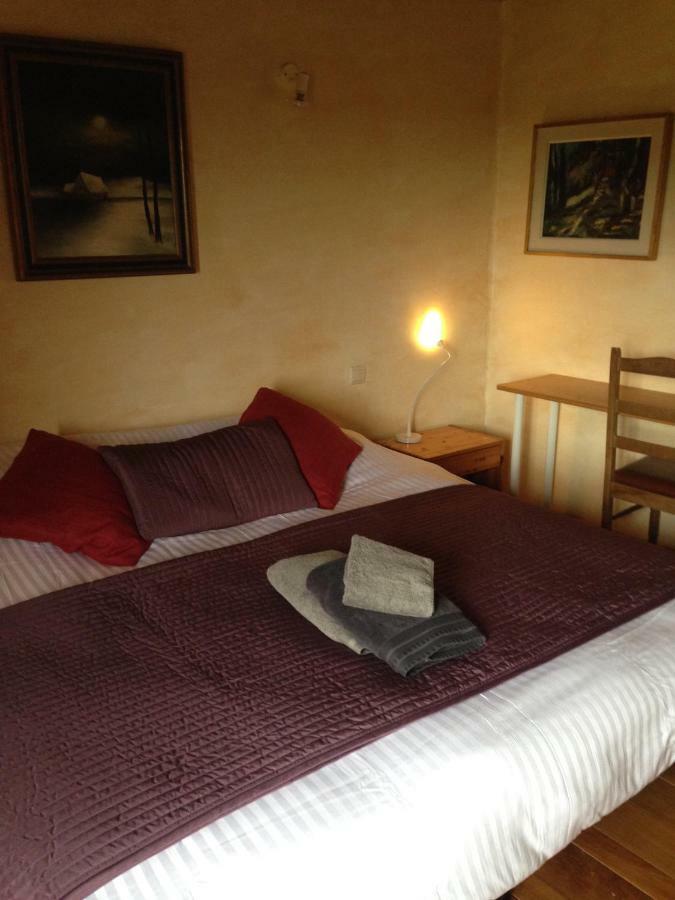B&B Bekersveld Vlezenbeek Esterno foto