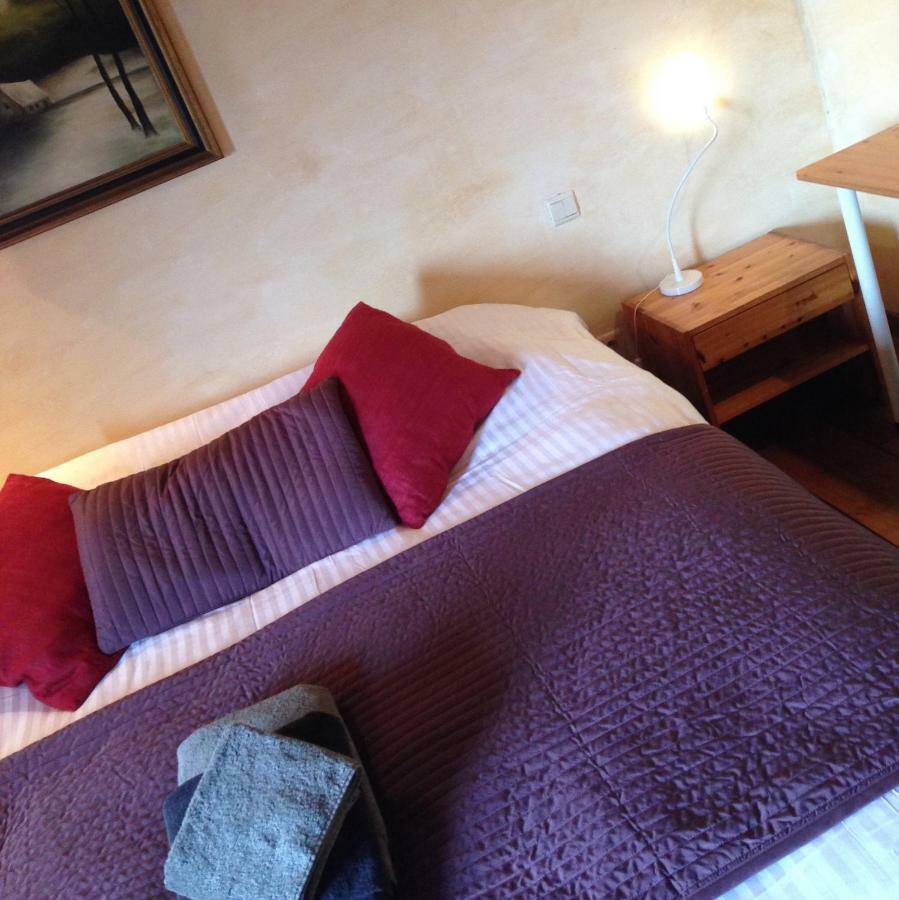 B&B Bekersveld Vlezenbeek Esterno foto