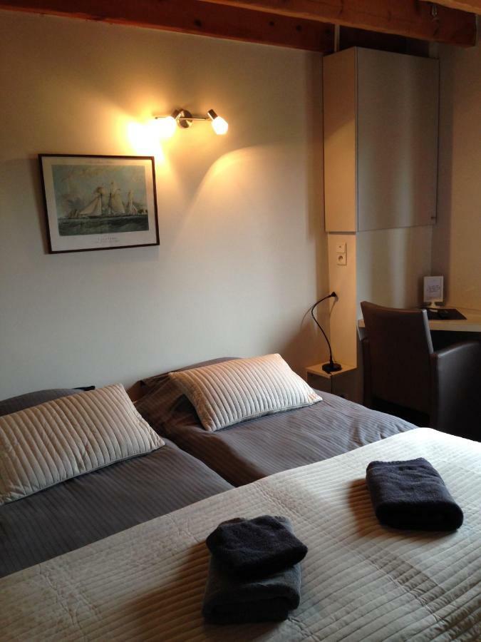B&B Bekersveld Vlezenbeek Esterno foto