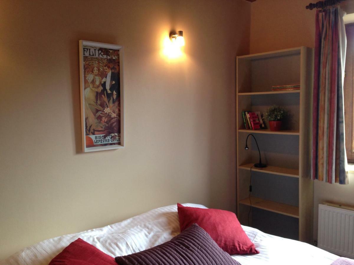 B&B Bekersveld Vlezenbeek Esterno foto
