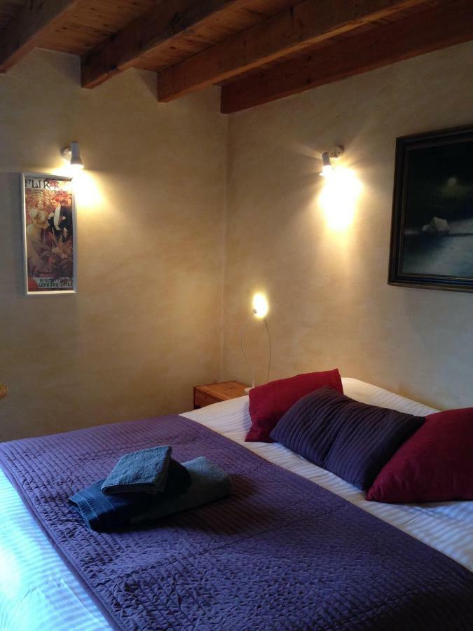 B&B Bekersveld Vlezenbeek Esterno foto