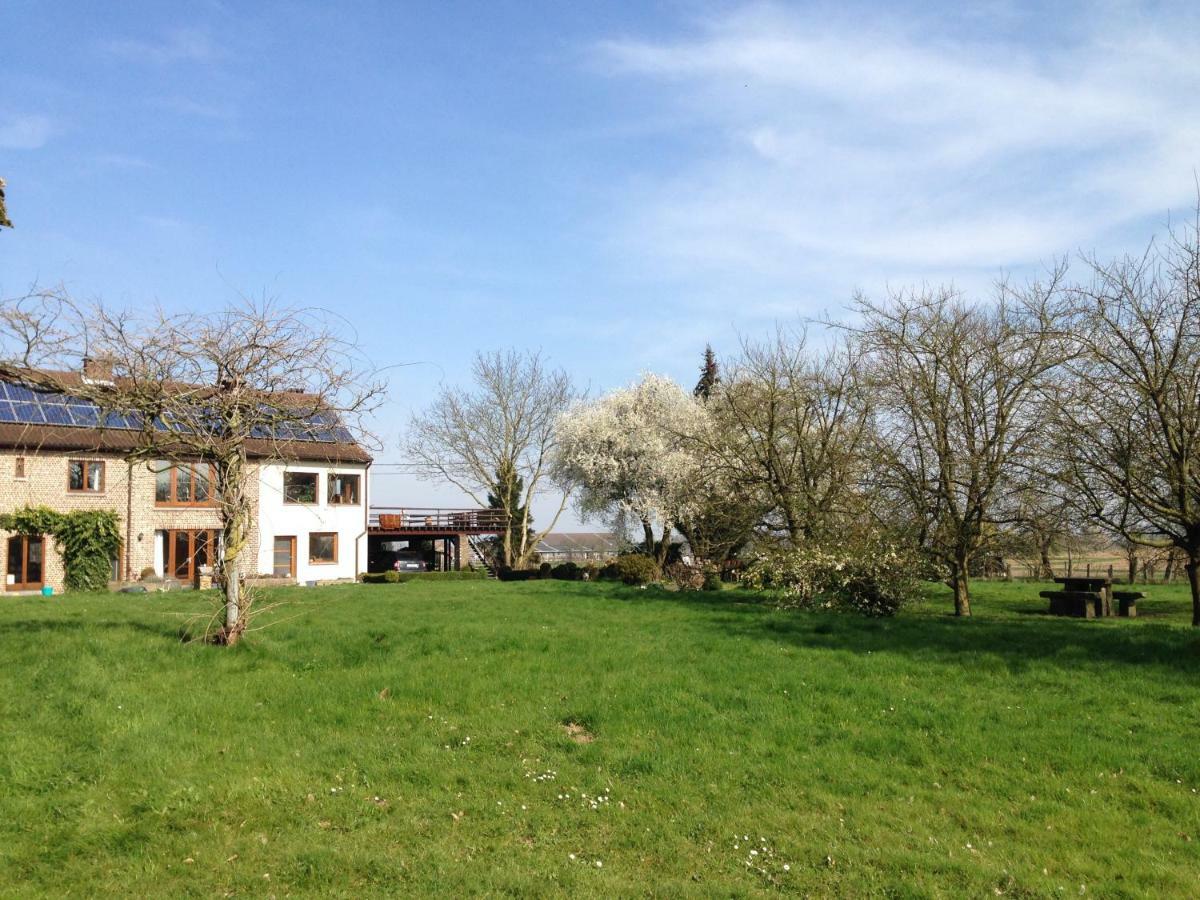 B&B Bekersveld Vlezenbeek Esterno foto