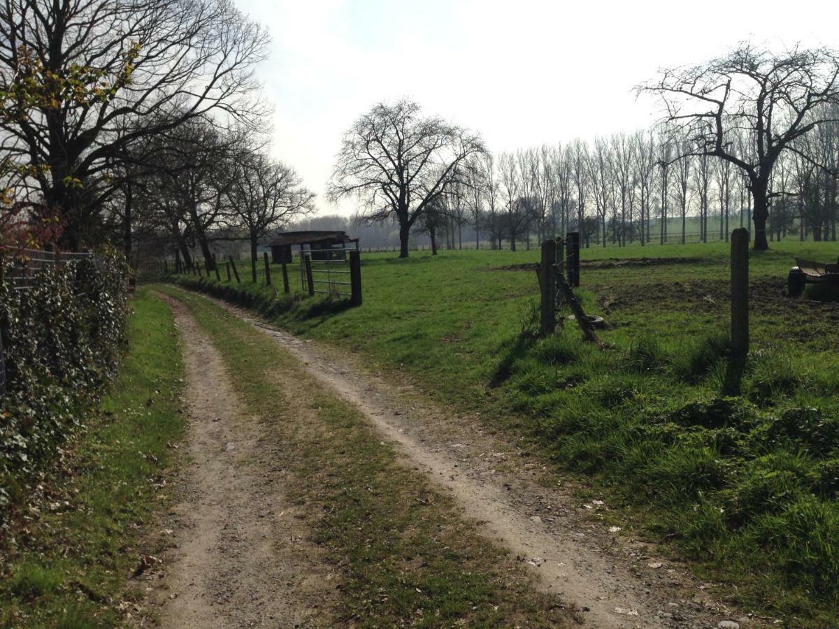 B&B Bekersveld Vlezenbeek Esterno foto